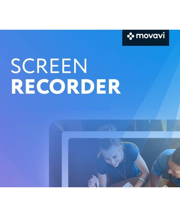 Movavi Screen Recorder 2023 1 PC Key GLOBAL